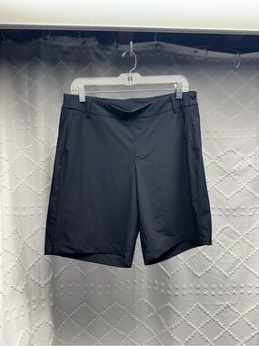 Spanx Men's 9" Flex Club Short Size L